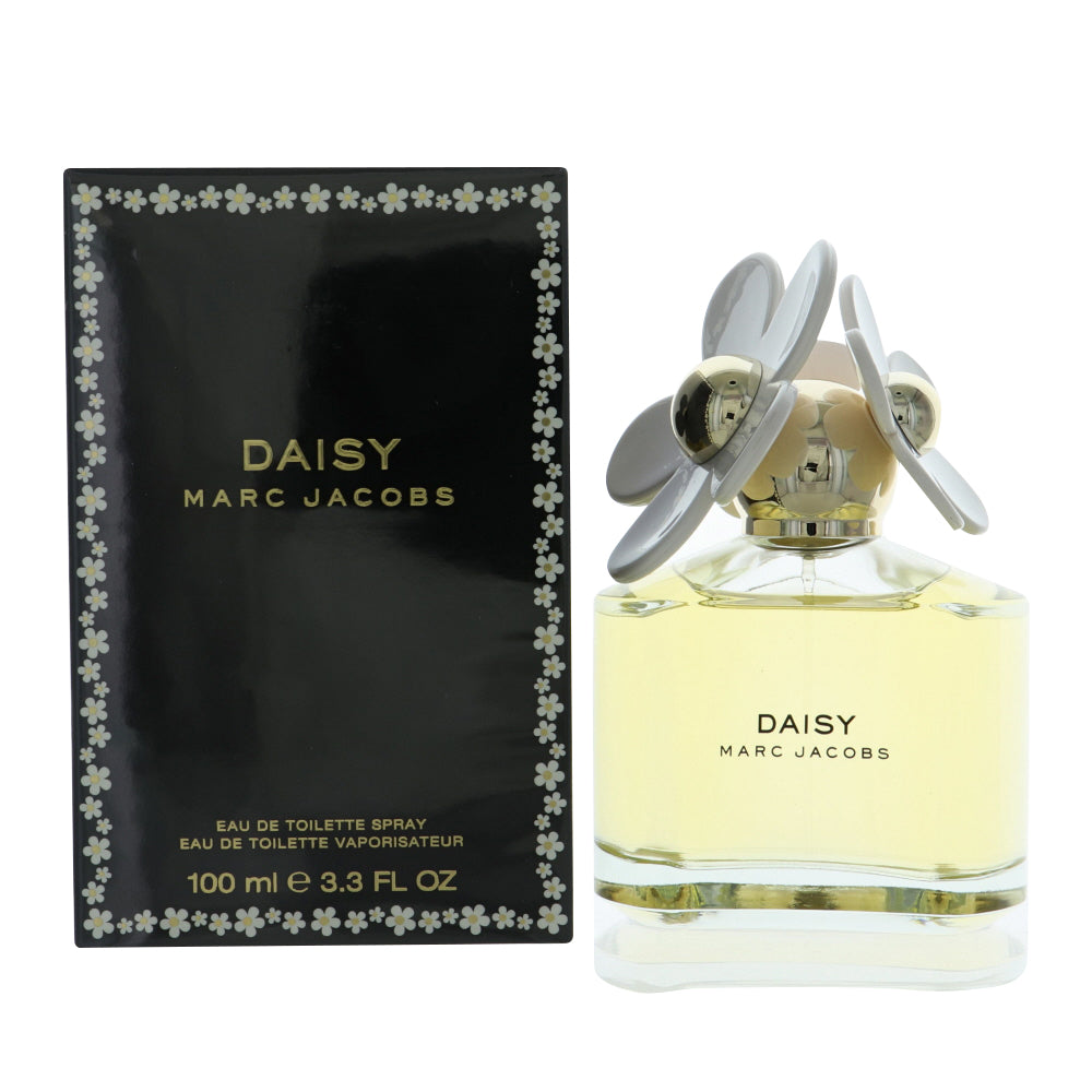 Marc Jacobs Daisy by Marc Jacobs