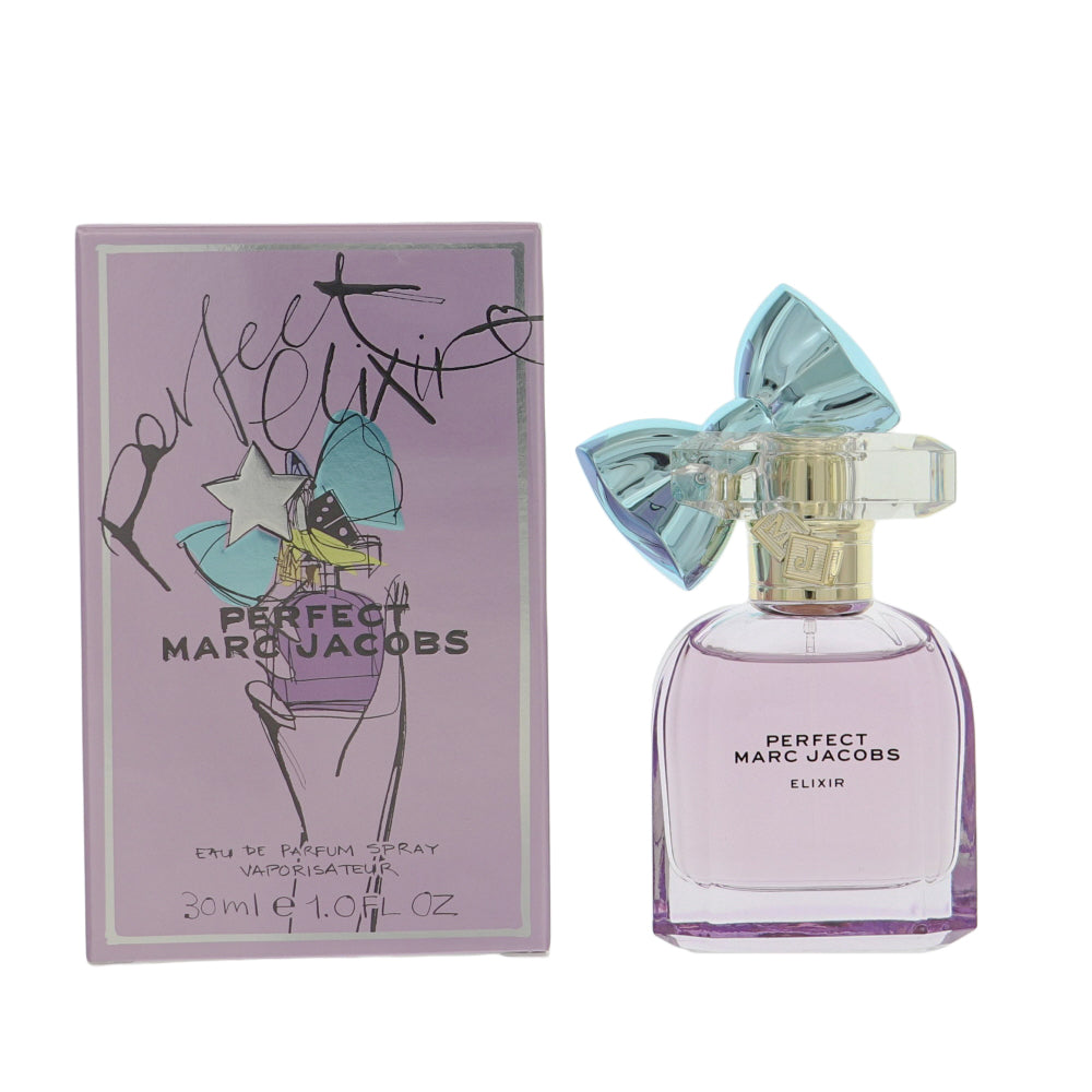 Marc Jacobs Perfect Elixir By Marc Jacobs