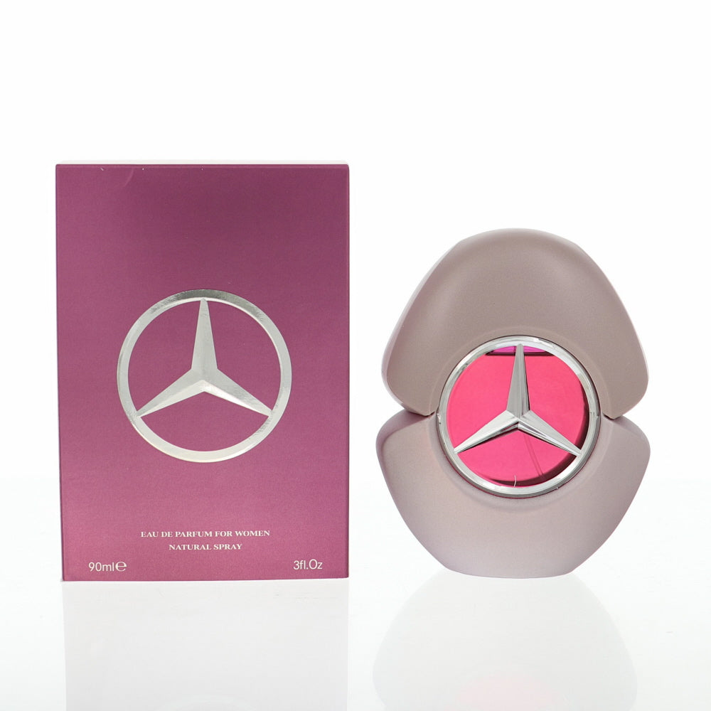 Mercedez Benz by Mercedes Benz