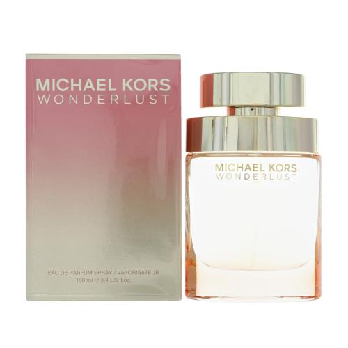 Michael Kors Wonderlust by Michael Kors