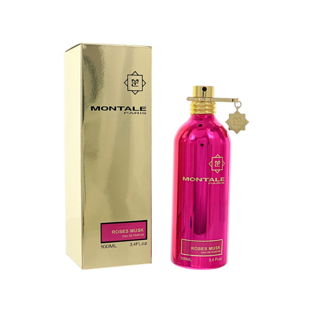 Roses Musk by Montale