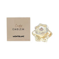 Mont Blanc Lady Emblem by Mont Blanc