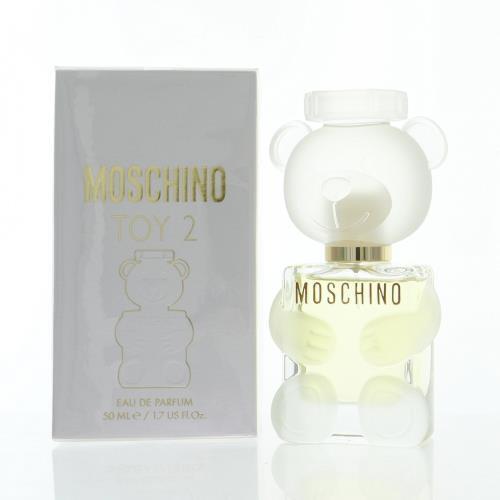 Moschino Toy 2 by Moschino