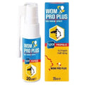 Wom Pro Plus Fresh Breath Oral Care Spray 20 ml