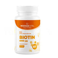 Wooggs Vital Biotin Iteg Dietary Supplement 120 Tablets