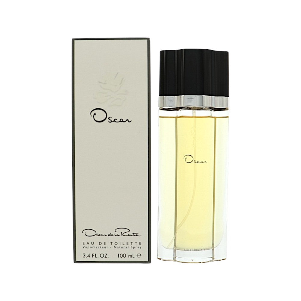 Oscar by Oscar De La Renta