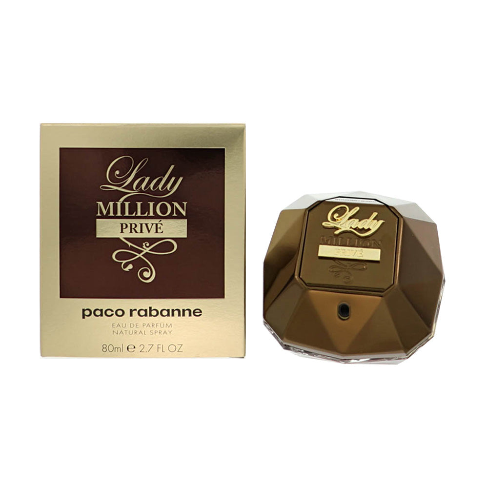 Paco Rabanne 1 Million Prive by Paco Rabanne