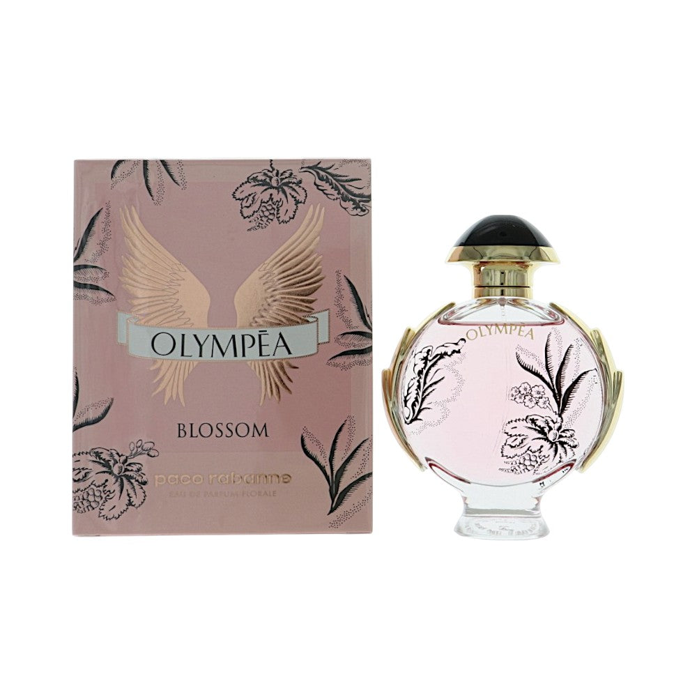 Paco Rabanne Olympea Blossom by Paco Rabanne