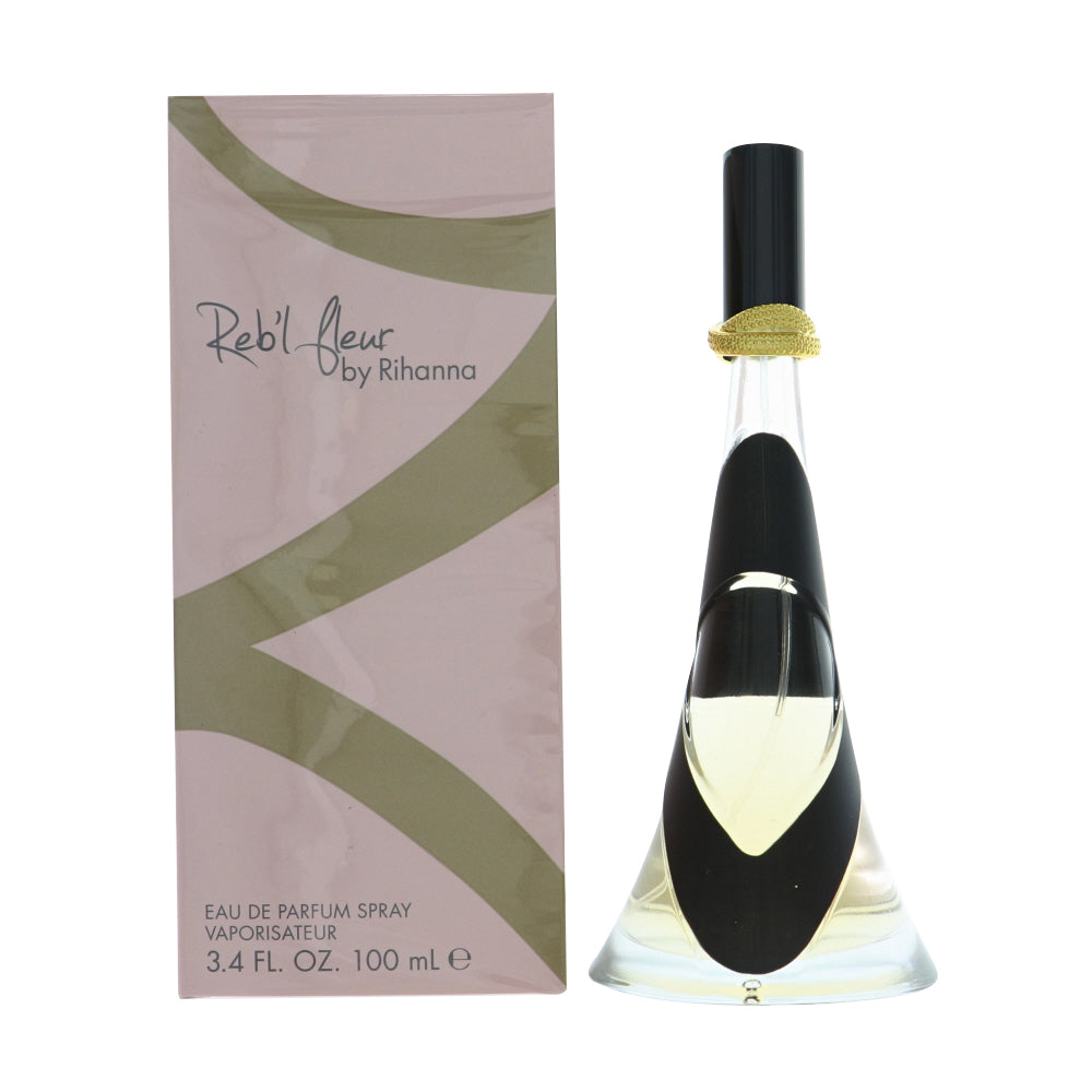 Rihanna Reb'L Fleur by Rihanna