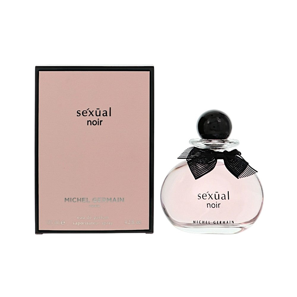 Sexual Noir by Michel Germain