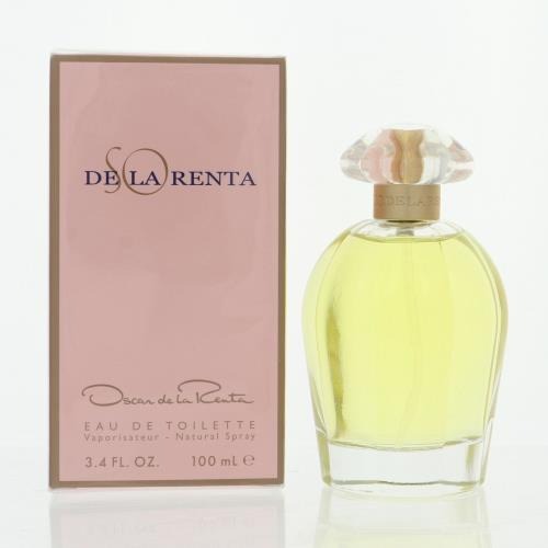 So De La Renta by Oscar De La Renta