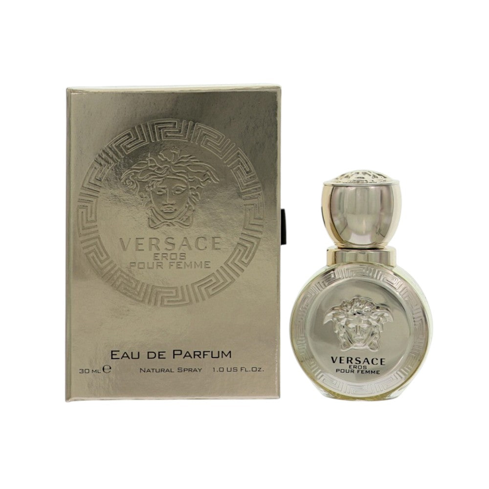 Versace Eros Pour Femme by Versace