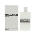 This Is Her! By Zadig & Voltaire