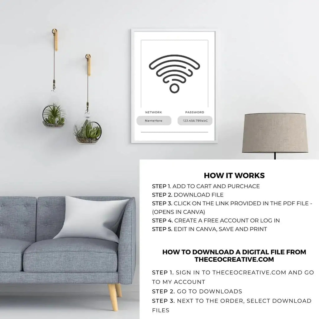 Ultimate Downloadable AirBnB Host Template Bundle