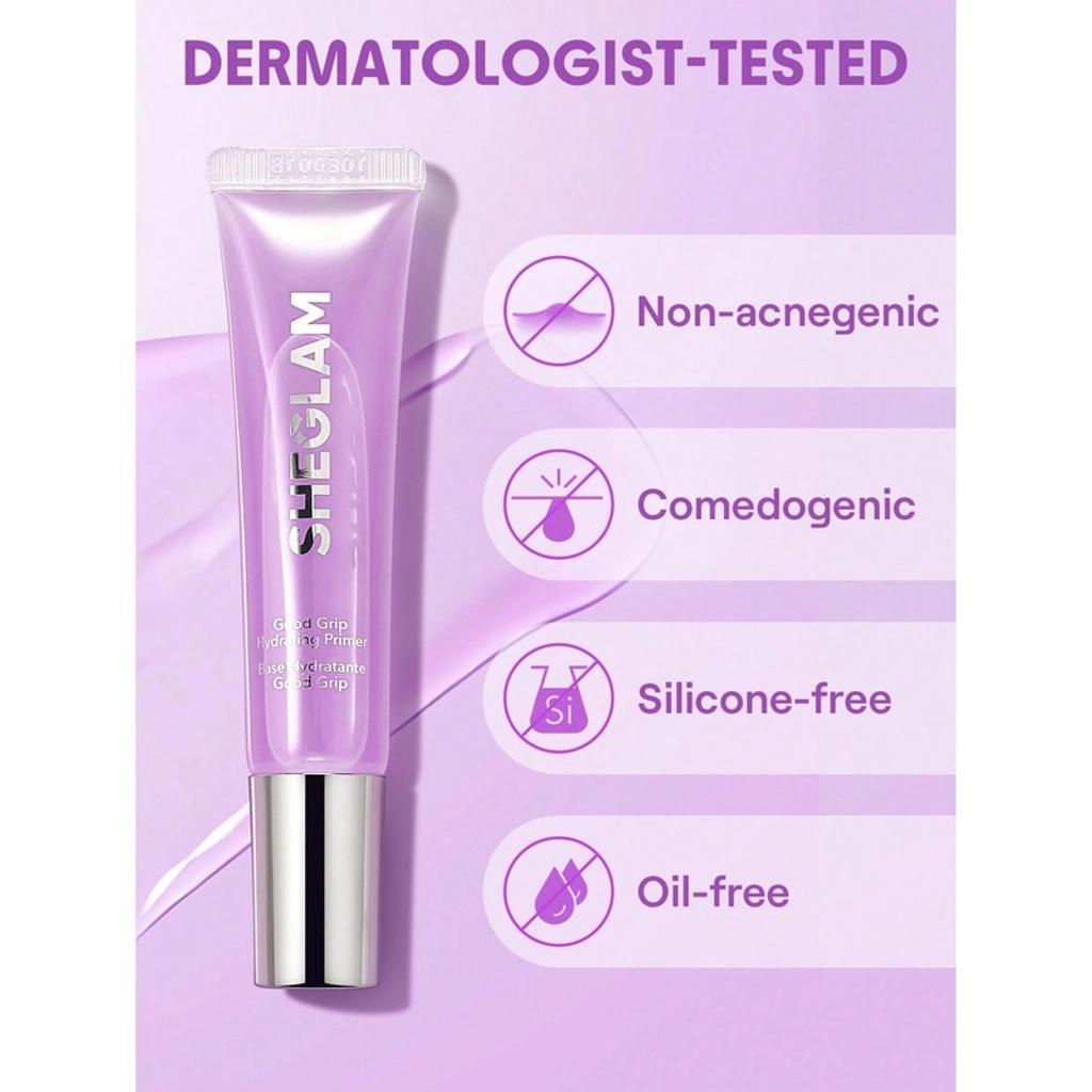 Sheglam Good Grip Primer Blueberry Grip & Prep 15 ml