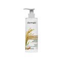 Dermokil Rice Ferment Brightening Face Cleansing Gel 200 ml