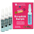 Janssen Cosmetics Anti-Wrinkle Ampoules for Fine Lines 3x2ml