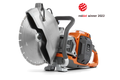 Husqvarna 970519202 14-Inch Width K 1 PACE Battery Powered Rescue Power Cutter