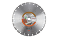Husqvarna 529663903 14 In TACTI-CUT S35S PACE Diamond Blade