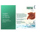 Dermapeel Premium Women Banyo Kesesi