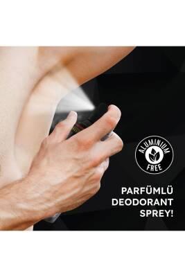 Jagler Classic: Long Lasting Men's Deodorant, Sophisticated Scent, All Day Freshness - 150ml Spray