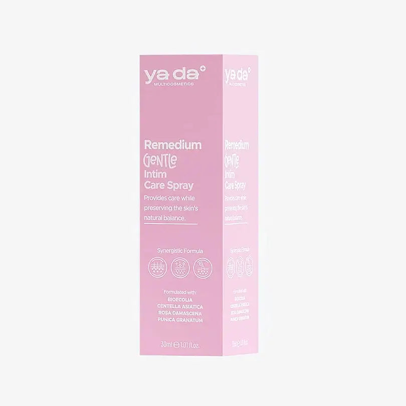 Ya Da Multicosmetics Remedium Gentle Intimate Spray 30 ml