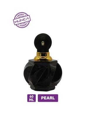 Jagler Pearl Women's Perfume & Deodorant Set: Long Lasting Floral Musk Fragrance for Daily Elegance
