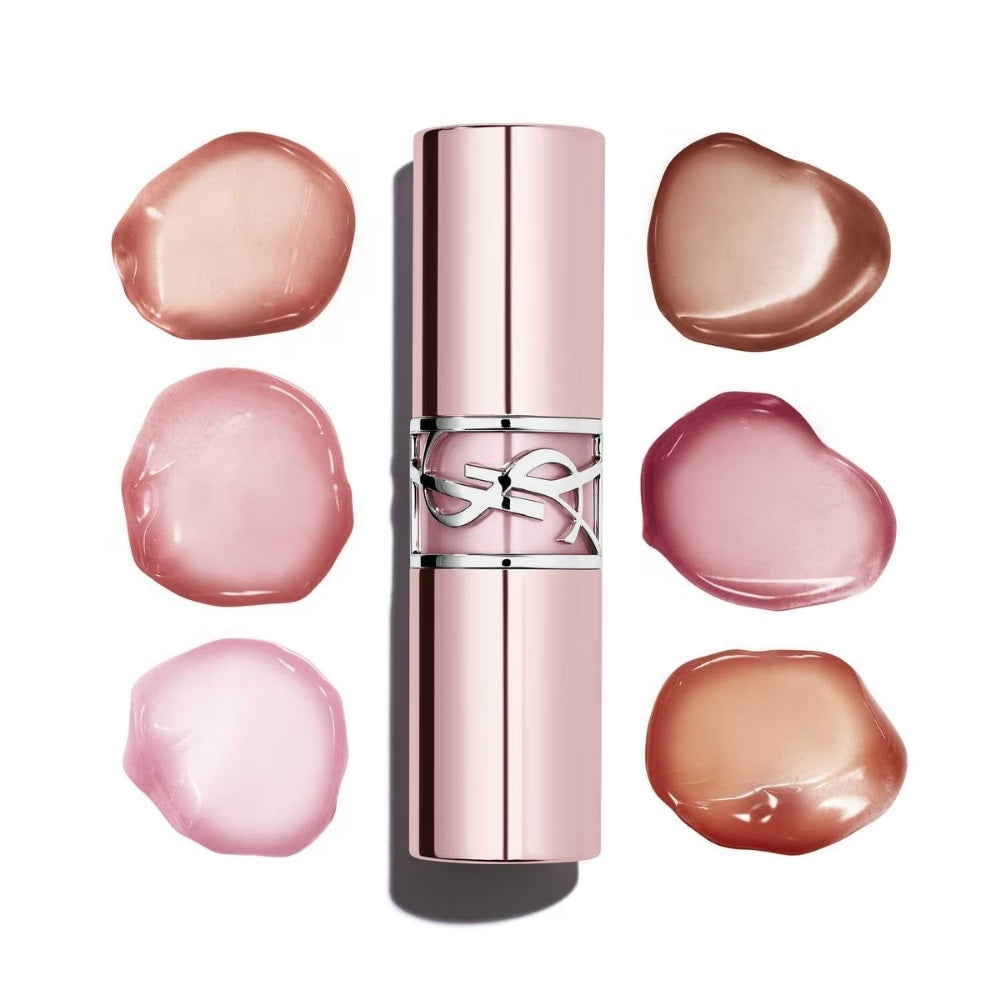 YSL Loveshine Lip Balm 5B Hydrating Tinted Lip Care