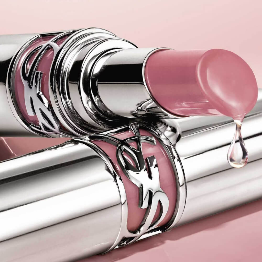 YSL Loveshine Lipstick 12 Hydrating Shine 3.2g
