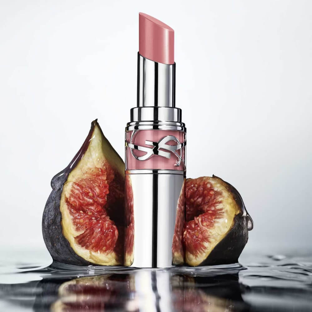 YSL Loveshine Lipstick 150 Nude Lingerie 3.2g