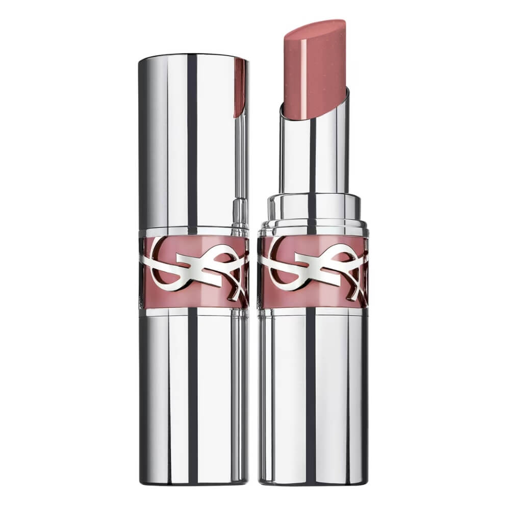 YSL Loveshine Lipstick 150 Nude Lingerie 3.2g