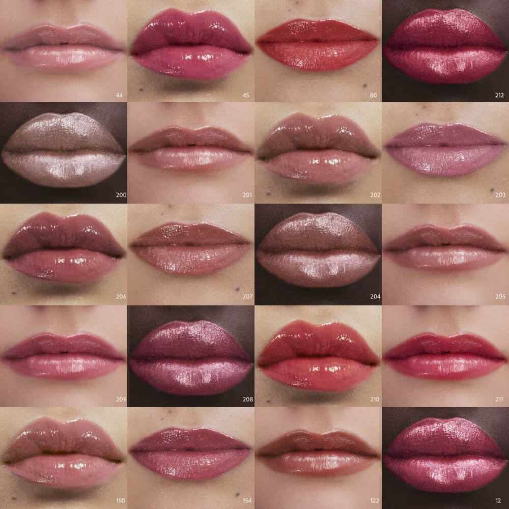 YSL Loveshine Lipstick 209 Hydrating Shine - 3.2g