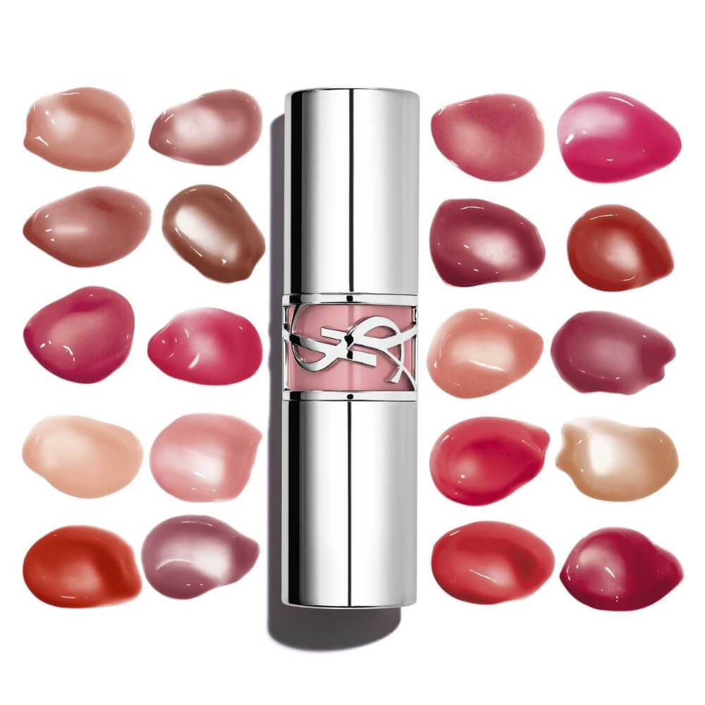 YSL Loveshine Lipstick Shade 44 for High Shine
