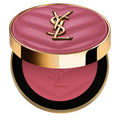 YSL Make Me Powder Blush Shade 54 - Radiant Finish