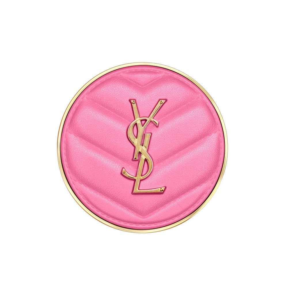 YSL Make Me Powder Blush Shade 87 Velvet Finish Blush