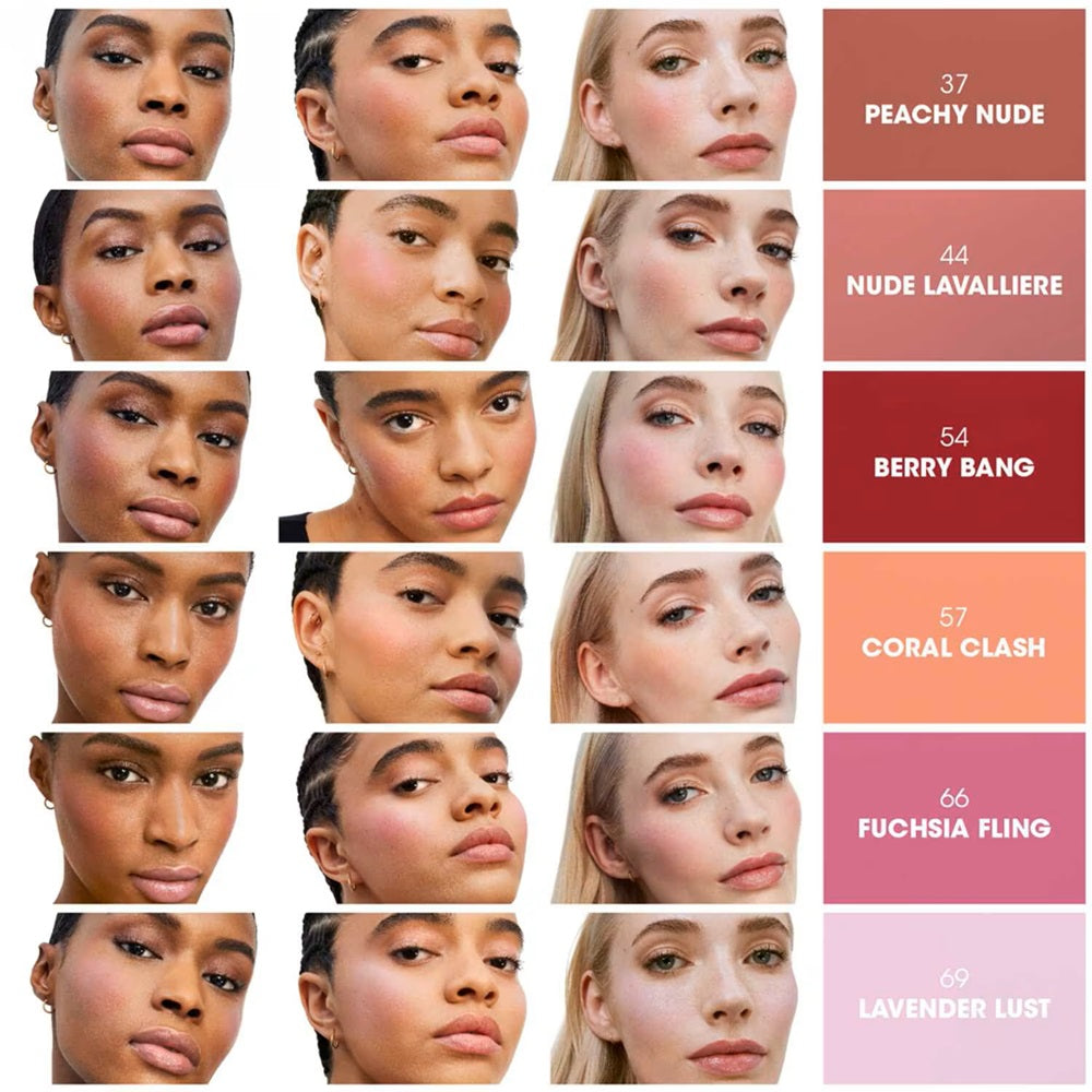 YSL Powder Make Me Liquid Blush Shade 37 - 15ml