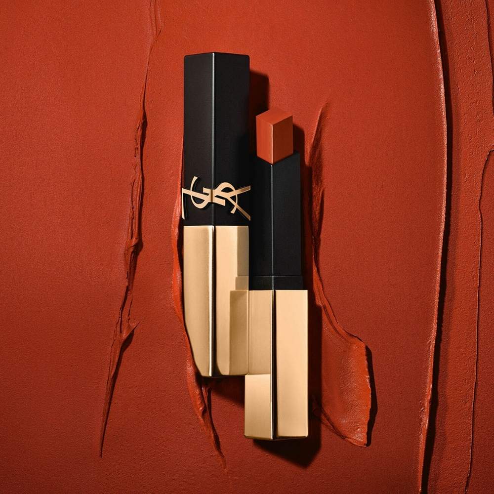 YSL Rouge Pur Couture The Slim Matte Lipstick 21 2.2g