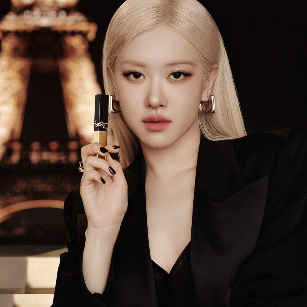 YSL Rouge Pur Couture The Slim Matte Lipstick 24 - 2.2g
