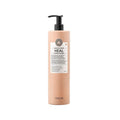Maria Nila Hair Care Cream - Nourishing & Repairing Treatment for Damaged Hair, 1000ml