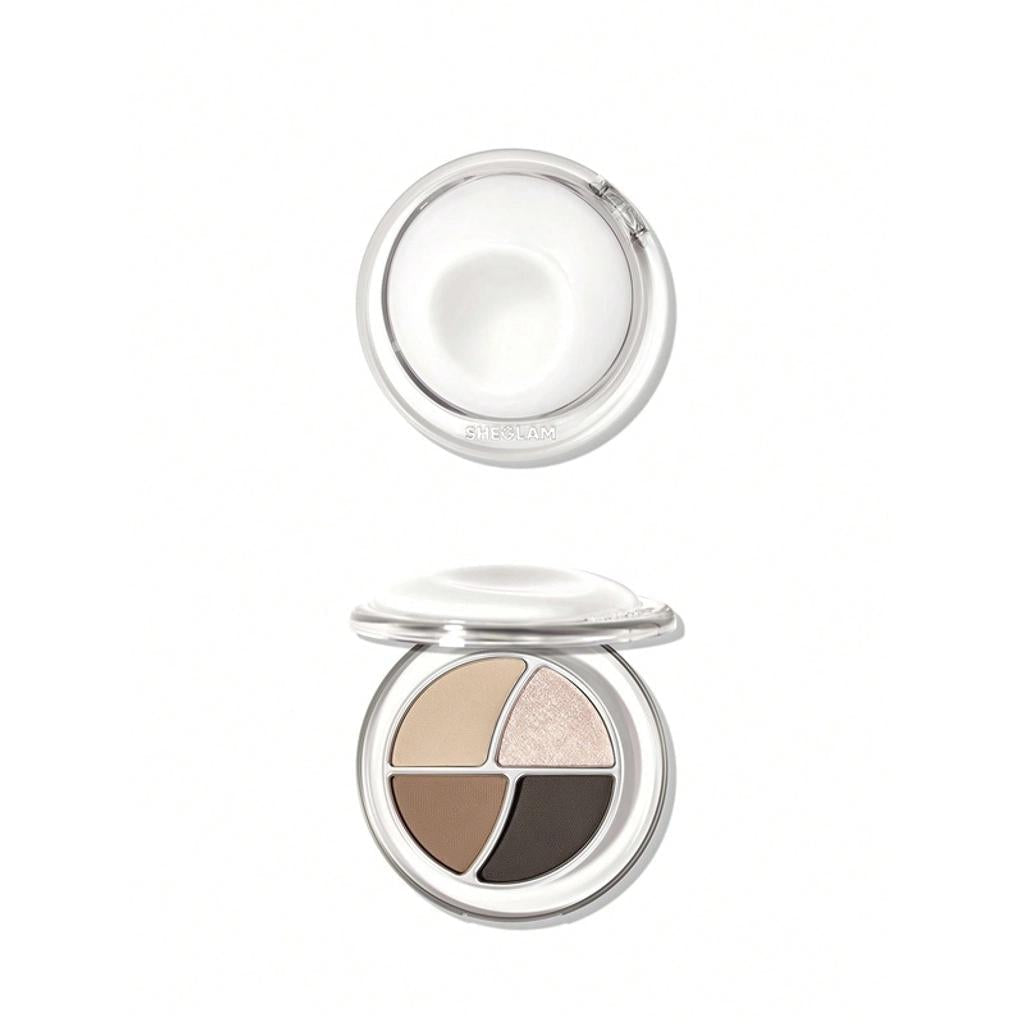 Sheglam Daydreamer Mini Eyeshadow Palette Cloudy Sundae