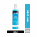 Neutrogena Hydro Boost Body Spray - Instant Hydration, Non-Greasy, Hyaluronic Acid, Quick Absorbing Body Moisturizer