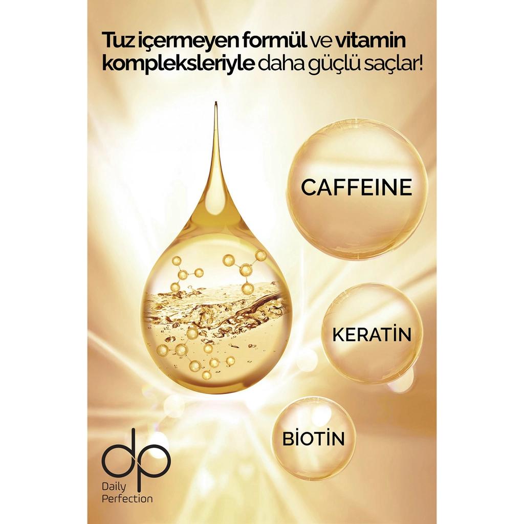 DP Clove Liquid Leave-In Conditioner for Split Ends 200ml