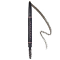 Brow Definer - 3-in-1 Triangle Tip Eyebrow Pencil for Precise Grooming | Paraben-Free, Sulfate-Free, Phthalate-Free