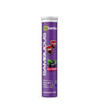 Anti Naturel Zinsambu Elderberry & Vitamin C Supplement 20 Tablets