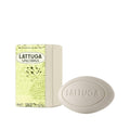 Valobra Lattuga Soap - Gentle, Natural Skincare with Lettuce Extract