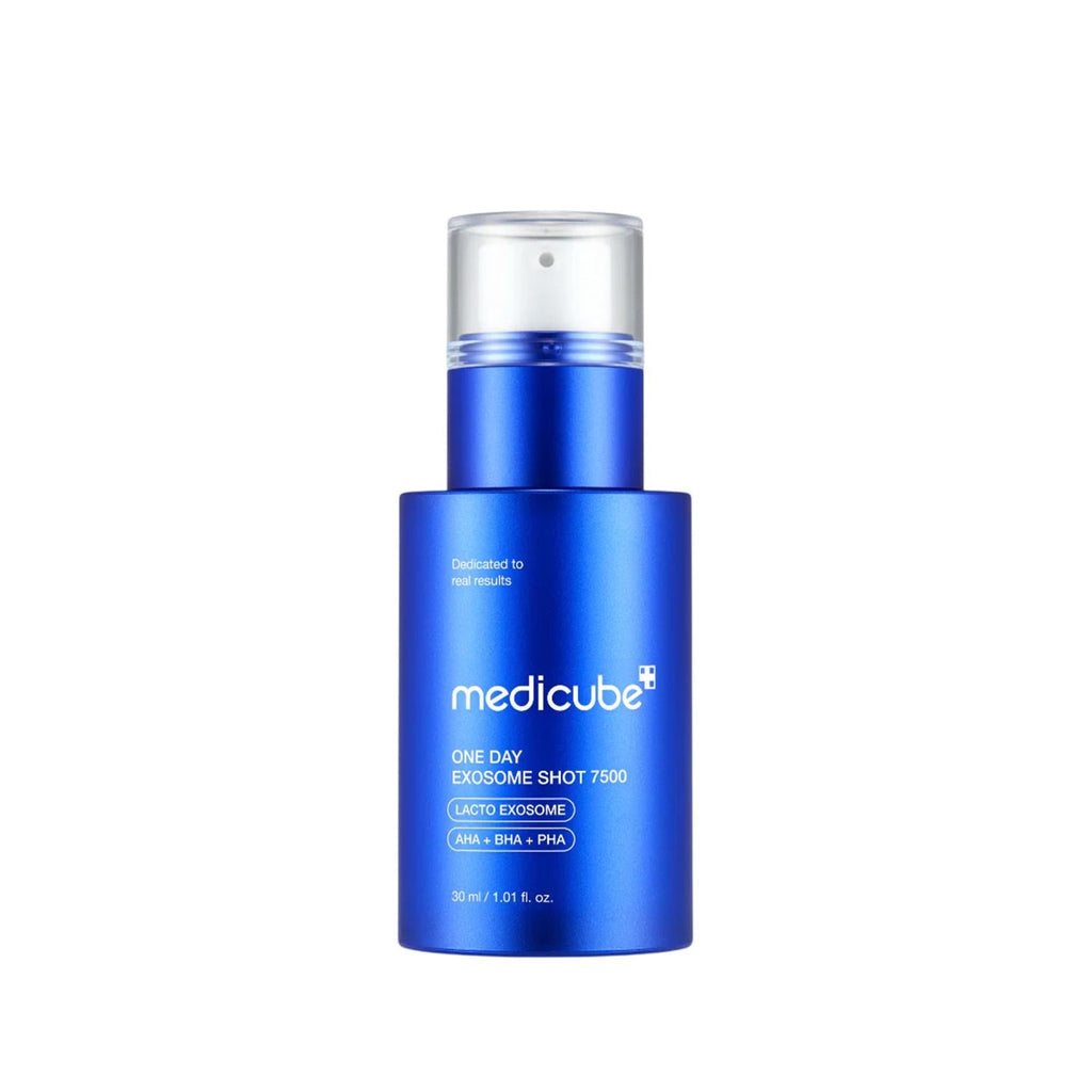Medicube One Day Exosome Shot 7500 Pore Ampoule 30 ml