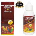 Zurich Diar-Stop Gut Flora Support Supplement 50 ml