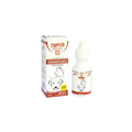 Zurich Ear Cleaning Lotion for Gentle Hygiene 50ml