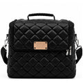 Zuubags 8311 Organizer Makeup Bag with Shoulder Strap