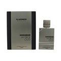Amber Oud Carbon By Al Haramain